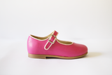 Baby First Walkers Summer Fucsia Coolis