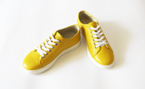 Sneakers Illuminating Yellow Coolis