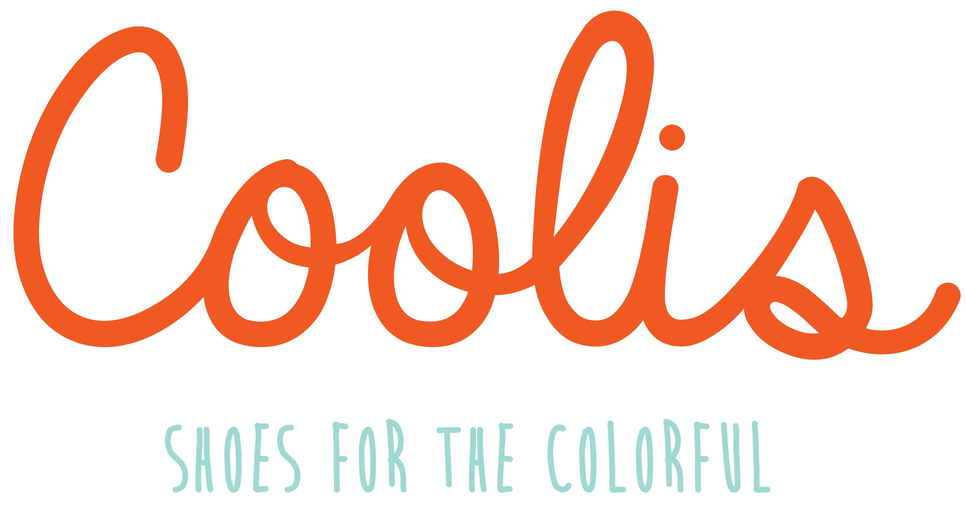Coolis - shoes for the colorful